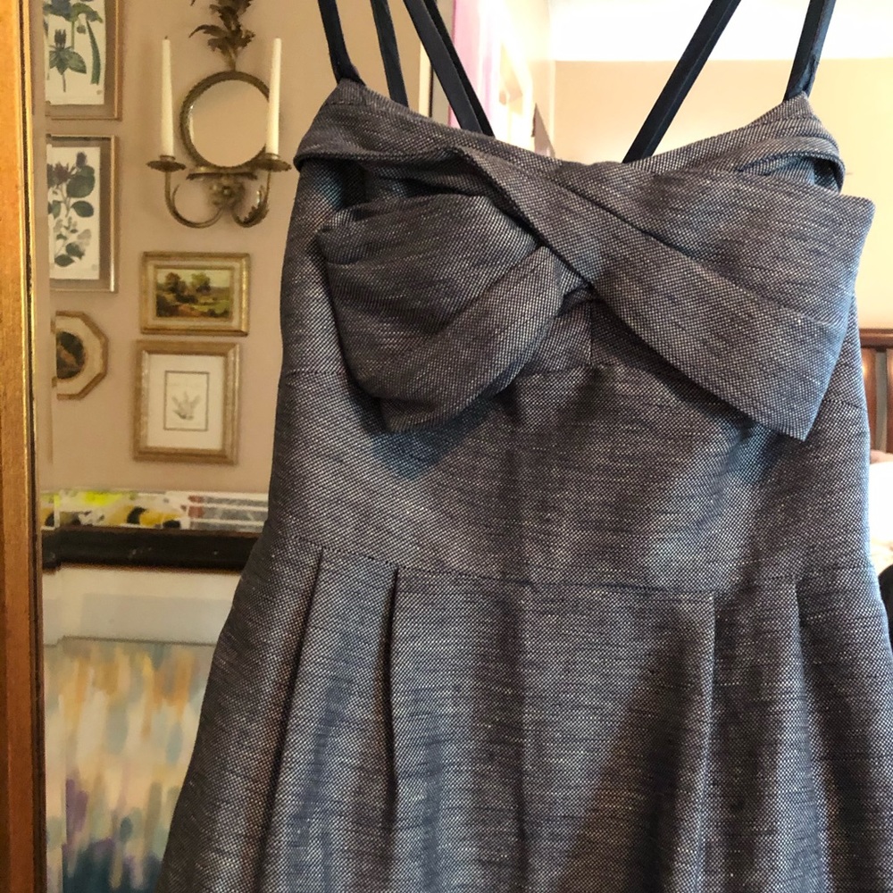 INTERMIX Fun Summer Dress
